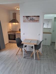 Η κουζίνα ή μικρή κουζίνα στο 40L 4.OG L +2 φωτογραφίες