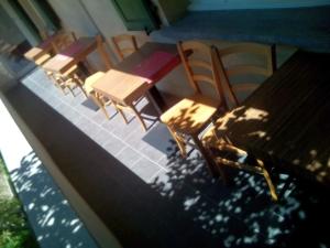 Fotografie z fotogalerie ubytování Hotel Klein Matterhorn v destinaci Randa