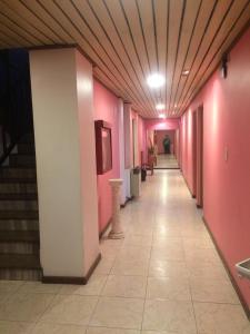 Gallery image of Hotel Alvear Jujuy in San Salvador de Jujuy