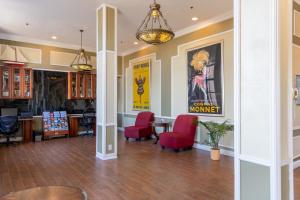 Gallery image of Legacy Vacation Resorts - Brigantine Beach in Brigantine +29 photos