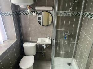 Ένα μπάνιο στο Appartement 4 - Hyper centre - 1 à 4 personnes +1 φωτογραφίες