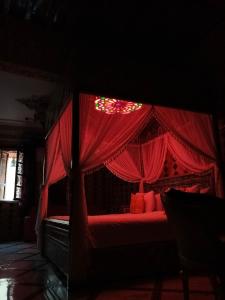 Fotografie z fotogalerie ubytování PALAIS LARAICHI Riad la porte bleue suites v destinaci Fès