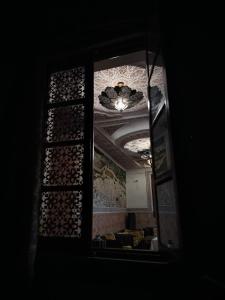 Fotografie z fotogalerie ubytování PALAIS LARAICHI Riad la porte bleue suites v destinaci Fès