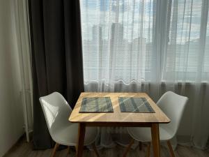 Fotografija u galeriji objekta Sunny minimalistic flat near metro Opatov u Pragu +2 fotografije