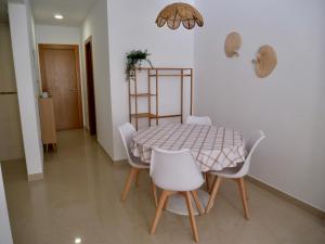 Fotografia z galérie ubytovania Apartamento Isla San Andrés v destinácii Carboneras