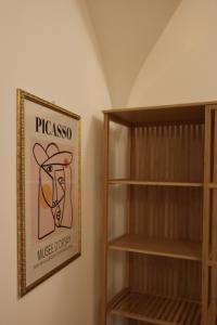 Fotografie z fotogalerie ubytování Due Sicilie Ballarò v destinaci Palermo