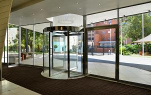 约翰内斯堡The Parktonian All Suite Hotel的相册照片