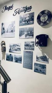 Fotografie z fotogalerie ubytování Apartamento Turismo en Ibagué ESMERALDA v destinaci Ibagué