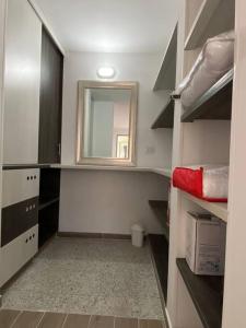 Postel nebo postele na pokoji v ubytování Apartamento Turismo en Ibagué ESMERALDA