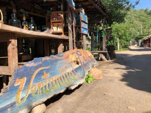 Fotografie z fotogalerie ubytování Hab #3 La Casa Del Profe Salo v destinaci Zapote