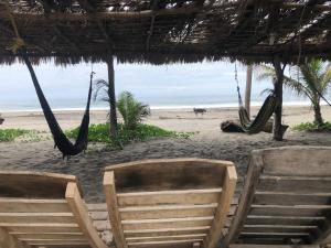 Fotografie z fotogalerie ubytování Hab #3 La Casa Del Profe Salo v destinaci Zapote