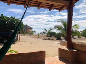 Fotografie z fotogalerie ubytování Hab #3 La Casa Del Profe Salo v destinaci Zapote + 17 fotografií