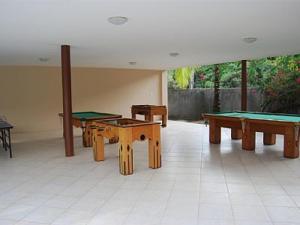 Gallery image of Nannai Residence Flat in Porto De Galinhas