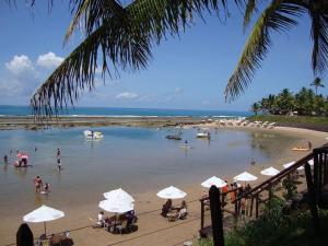 Imagen de la galería de Nannai Residence Flat, en Porto de Galinhas