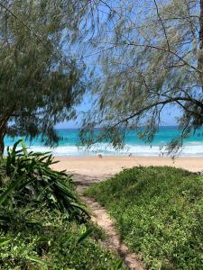 Φυσικό τοπίο κοντά σε αυτό το πανδοχείο