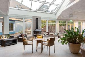 Φωτογραφία από το άλμπουμ του Best Western Plus Skogshöjd σε Södertälje