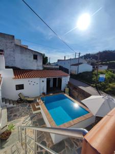 Gallery image of Casa Tia Xica in Monsaraz