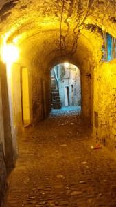 Fotografie z fotogalerie ubytování B&B Da Marta v destinaci Apricale