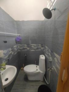 Ένα μπάνιο στο Mie Homestay