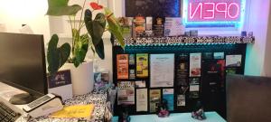 Fotografie z fotogalerie ubytování Nationwide Motel v destinaci Gympie