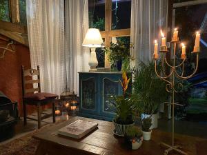 Fotografie z fotogalerie ubytování Pousada Villa Provence v destinaci Petrópolis