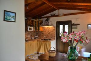 Fotografia z galérie ubytovania Cosy Chalet with Terrace in Hermigua - Ideal for Couples v destinácii Hermigua