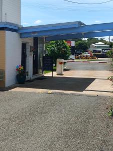 Fotografie z fotogalerie ubytování Nationwide Motel v destinaci Gympie