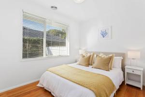 Gallery image of Portsea Summer Dreaming in Portsea