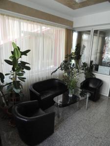 Gallery image of Pensiune Restaurant Avangarde in Piteşti +24 photos