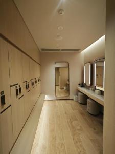Foto sihtkohas Guangzhou asuva majutusasutuse New World Guangzhou Hotel galeriist