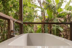 Gallery image of Dark Moon House in Yandina Creek