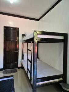 Postel nebo postele na pokoji v ubytování Casa Olivia