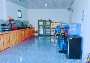 Fotografie z fotogalerie ubytování Homestay Nguyễn Hưng v destinaci Tân Tạo