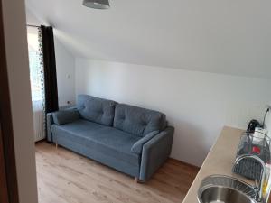 Posedenie v ubytovaní "Dom Pod Grzybkiem"