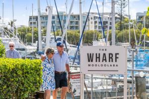Ospiti di Windward 4, 3 bedroom unit ocean front