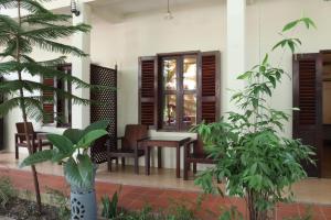 Afbeelding uit fotogalerij van Luang Prabang Villa Oasis in Luang Prabang