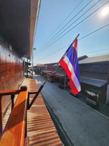 Fotografie z fotogalerie ubytování Suksomboonhotel v destinaci Loei