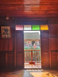 Fotografie z fotogalerie ubytování Suksomboonhotel v destinaci Loei