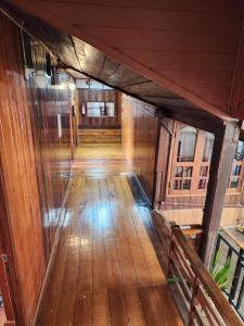 Fotografie z fotogalerie ubytování Suksomboonhotel v destinaci Loei