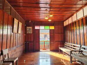 Fotografie z fotogalerie ubytování Suksomboonhotel v destinaci Loei