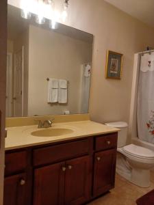 Afbeelding uit fotogalerij van Luxury Suite in Austell