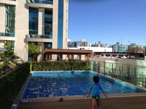 Gallery image of Apartamento ParkSul in Brasilia