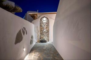 Gallery image of Arcadia by Kallisto Royal Suites in Ornos
