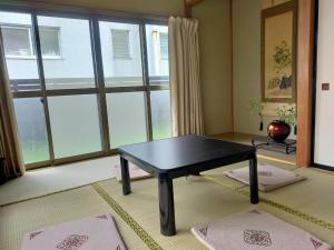 Bilde i galleriet til 富士山世界文化遺産三保松原久能山東照宮日本観光地第一日本平体験日本文化貸切民泊韶光 i Shizuoka