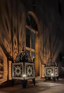 Fotografie z fotogalerie ubytování Hotel Riad Sahara Activity v destinaci Mhamid