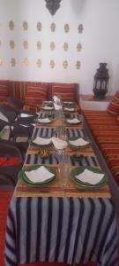 Fotografie z fotogalerie ubytování Hotel Riad Sahara Activity v destinaci Mhamid