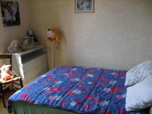 Foto dalla galleria di Gîte de France à Sainte Fortunade 2 épis - Gîte de France 5 personnes MAE-6454 a Malfage Altre 4 foto