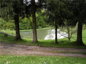 Gallery image of Gîte de France à Sainte Fortunade 3 épis - Gîte de France 4 personnes MAE-6514 in Noual