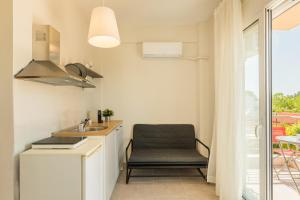 Gallery image of Siviri Forest View Apartment in Siviri