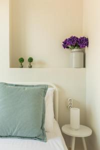 Gallery image of Siviri Forest View Apartment in Siviri